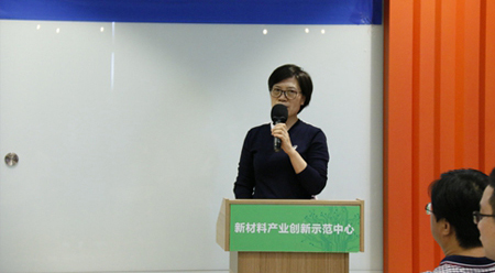 為創業者賦能，資深創業導師傳授“真經”！——德美科技園2019年第一期創業沙龍