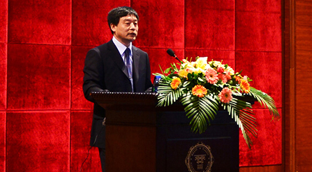 德美化工二十五周年慶典——“學習、交流”活動報道